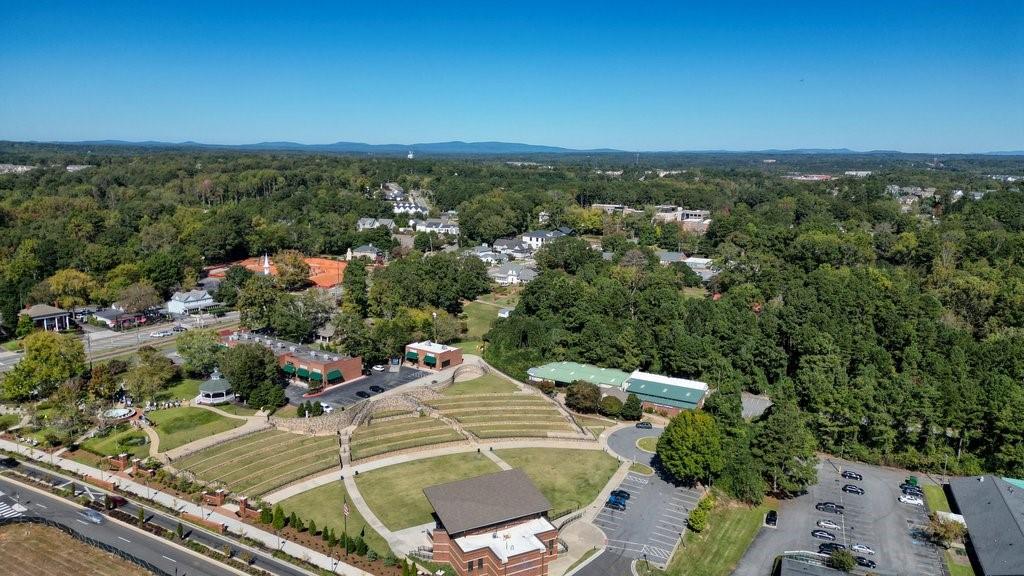 Woodstock Downtown - Residential