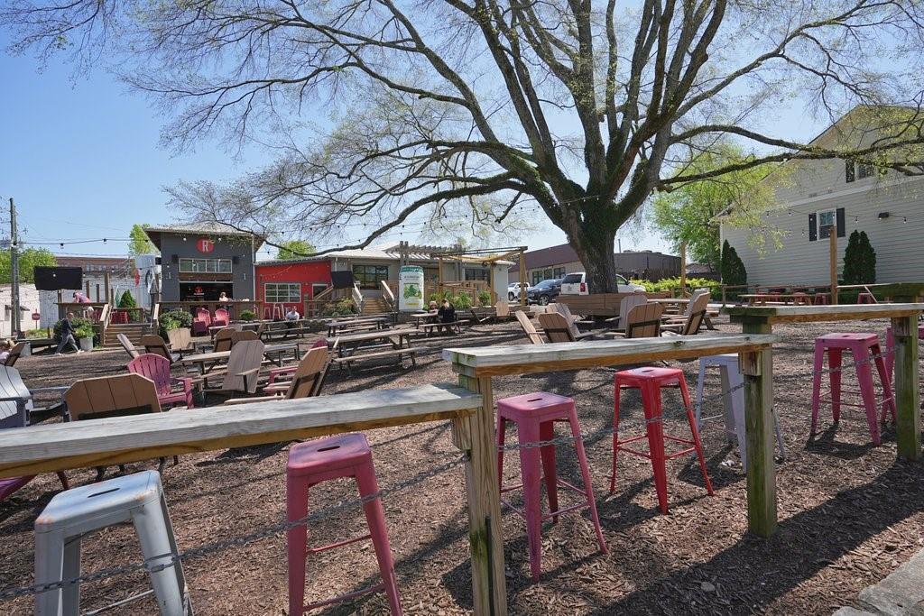Woodstock Downtown - Residential