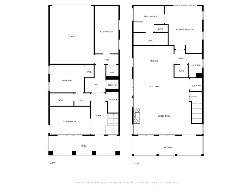 Woodstock Downtown - Residential