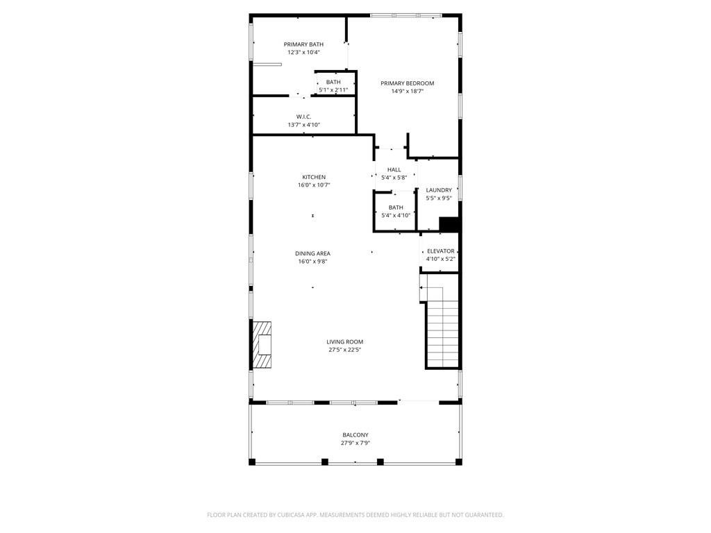 Woodstock Downtown - Residential
