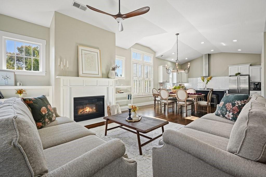 Woodstock Downtown - Residential