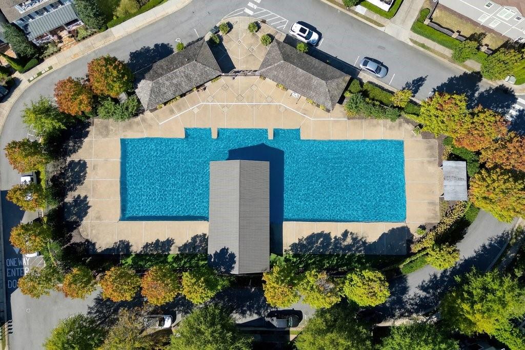 Woodstock Downtown - Residential