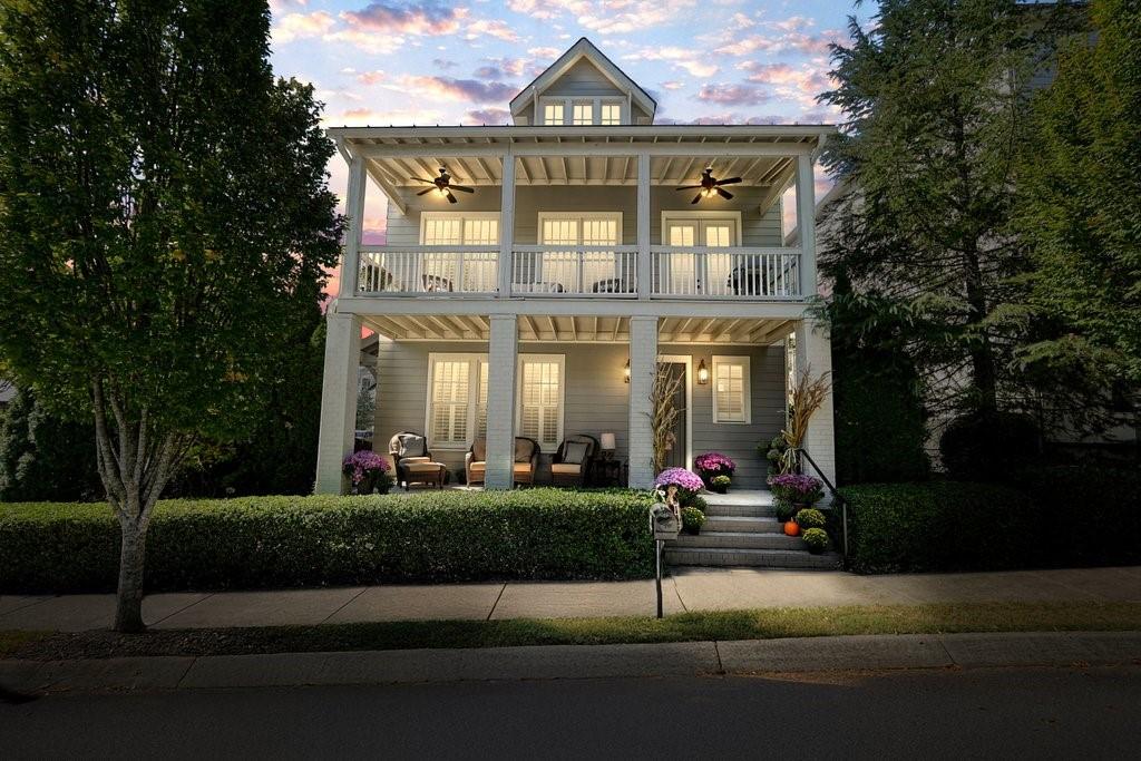 Woodstock Downtown - Residential
