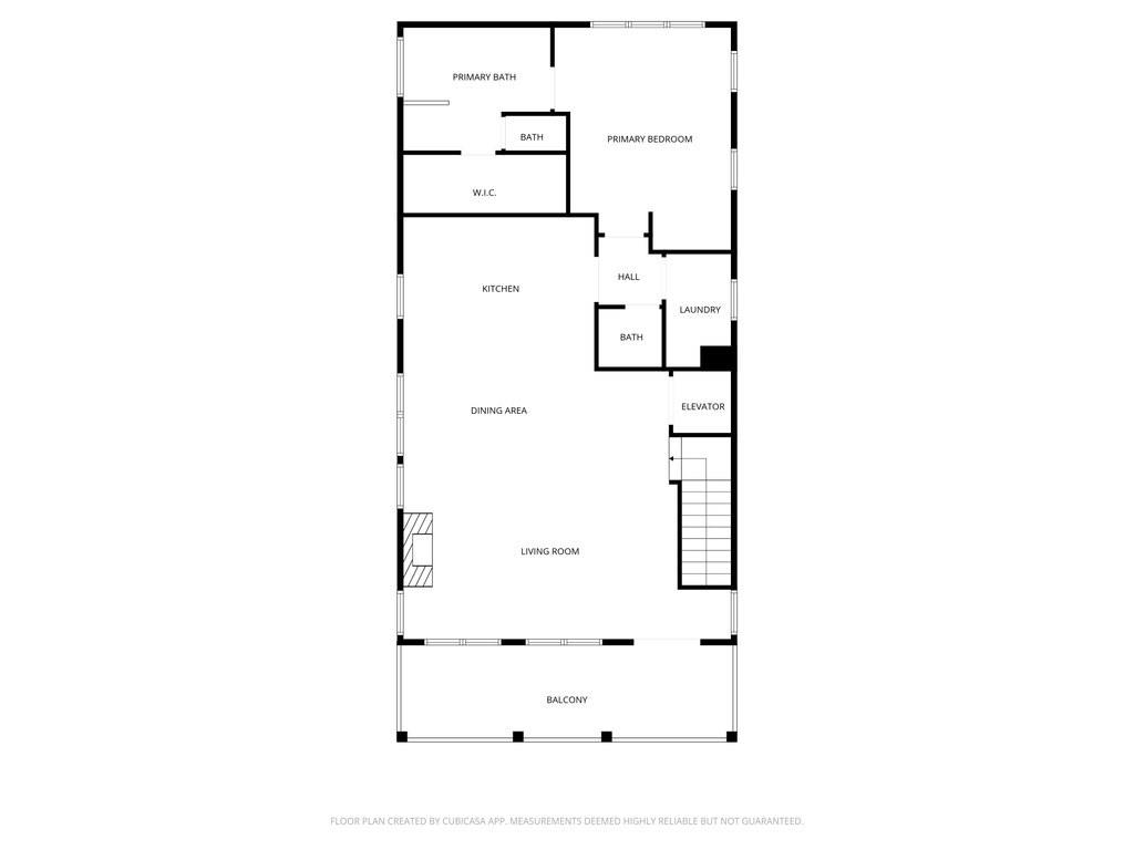 Woodstock Downtown - Residential