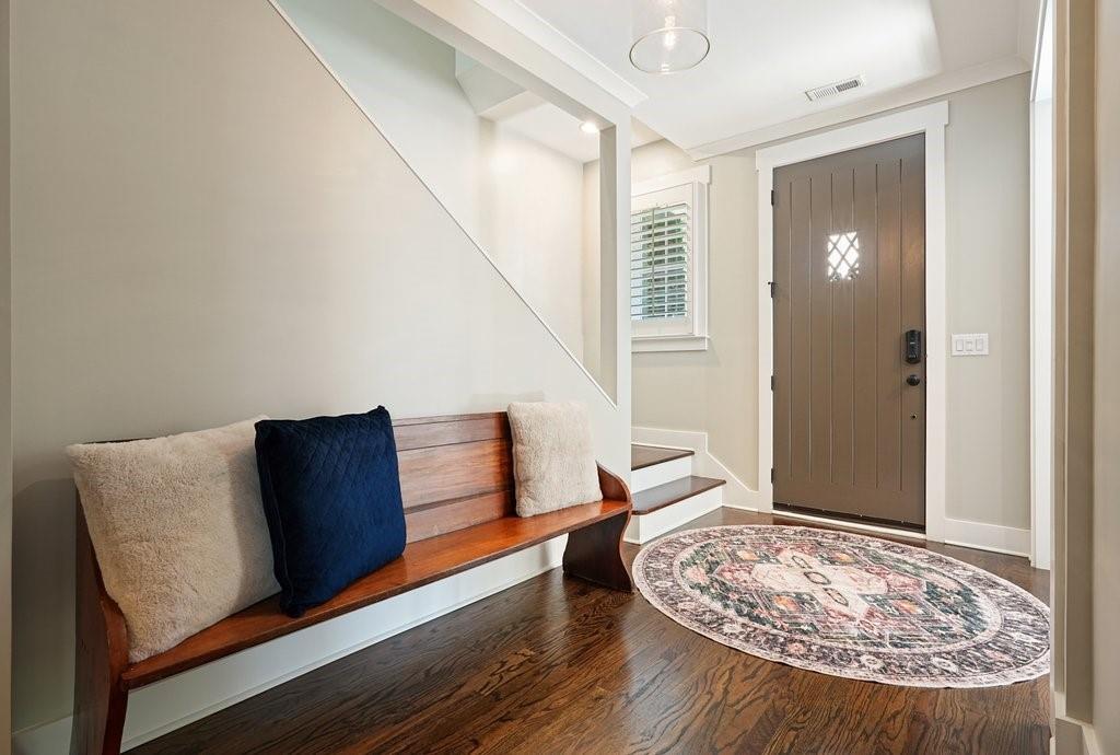 Woodstock Downtown - Residential