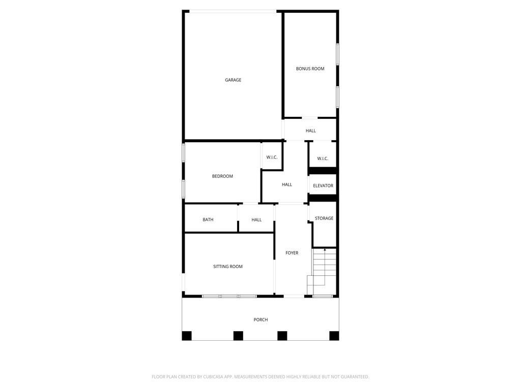Woodstock Downtown - Residential