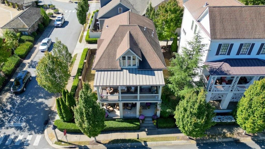 Woodstock Downtown - Residential