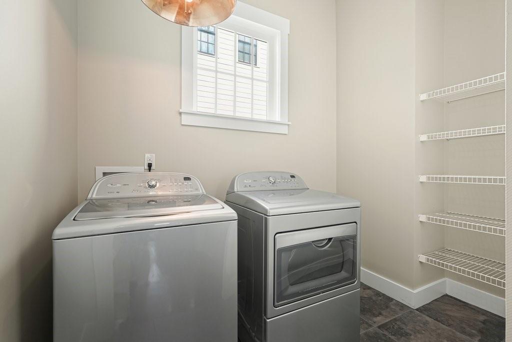 Woodstock Downtown - Residential