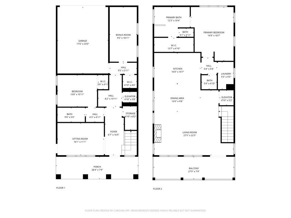 Woodstock Downtown - Residential