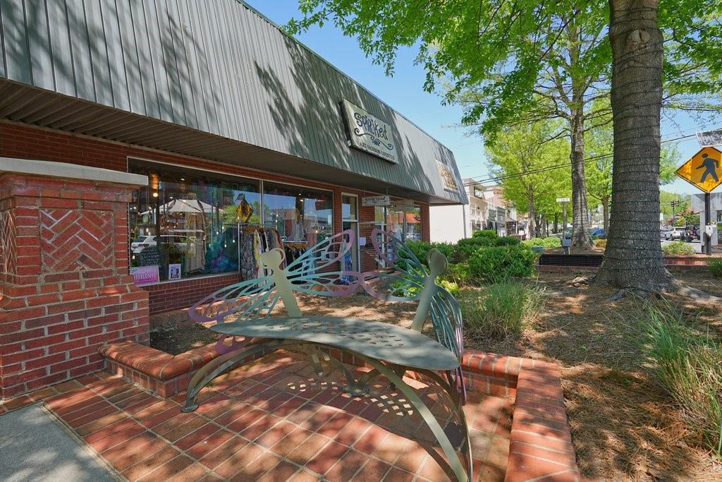 Woodstock Downtown - Residential