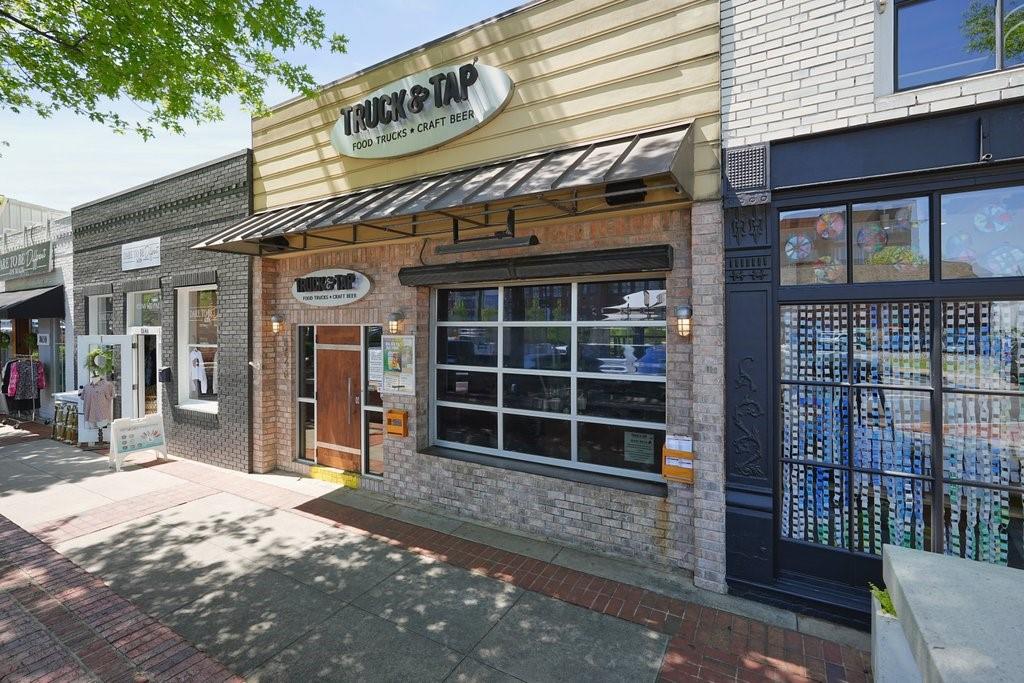 Woodstock Downtown - Residential