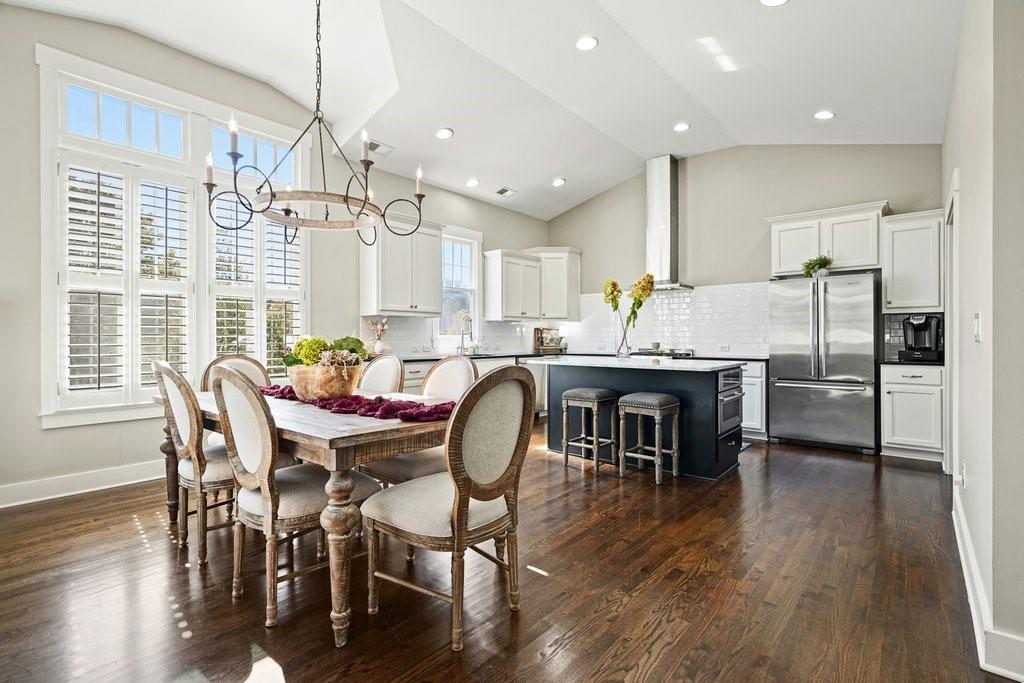 Woodstock Downtown - Residential