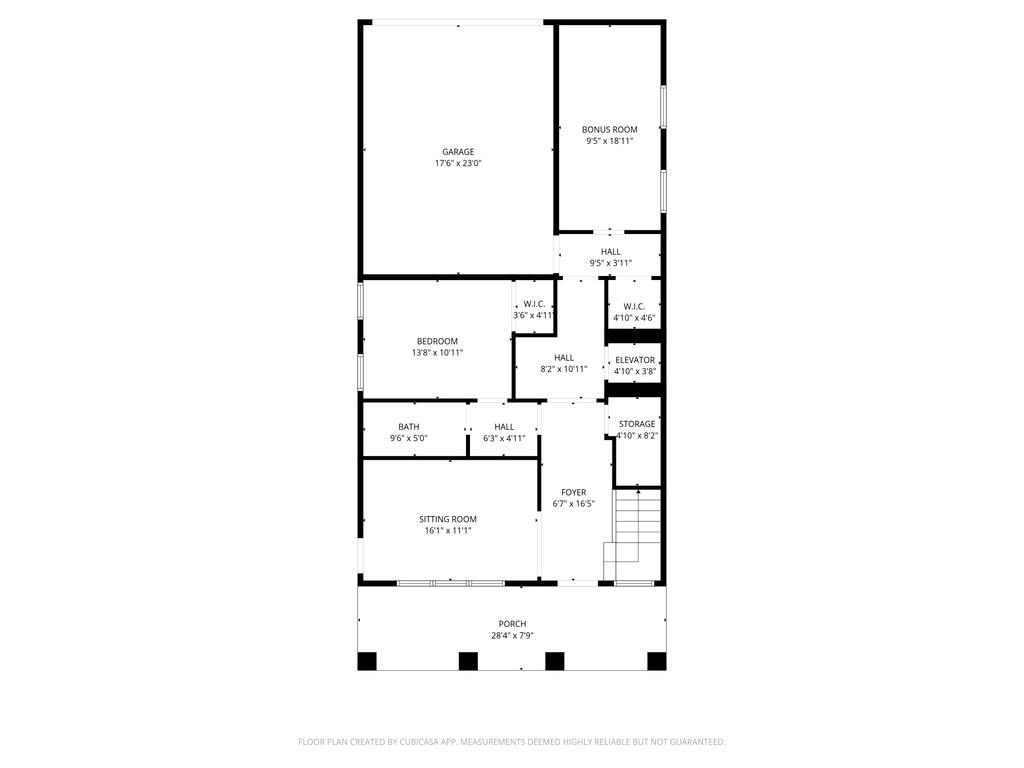 Woodstock Downtown - Residential