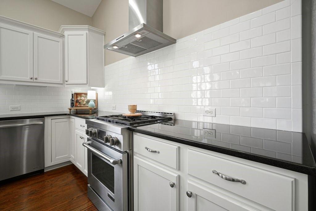 Woodstock Downtown - Residential