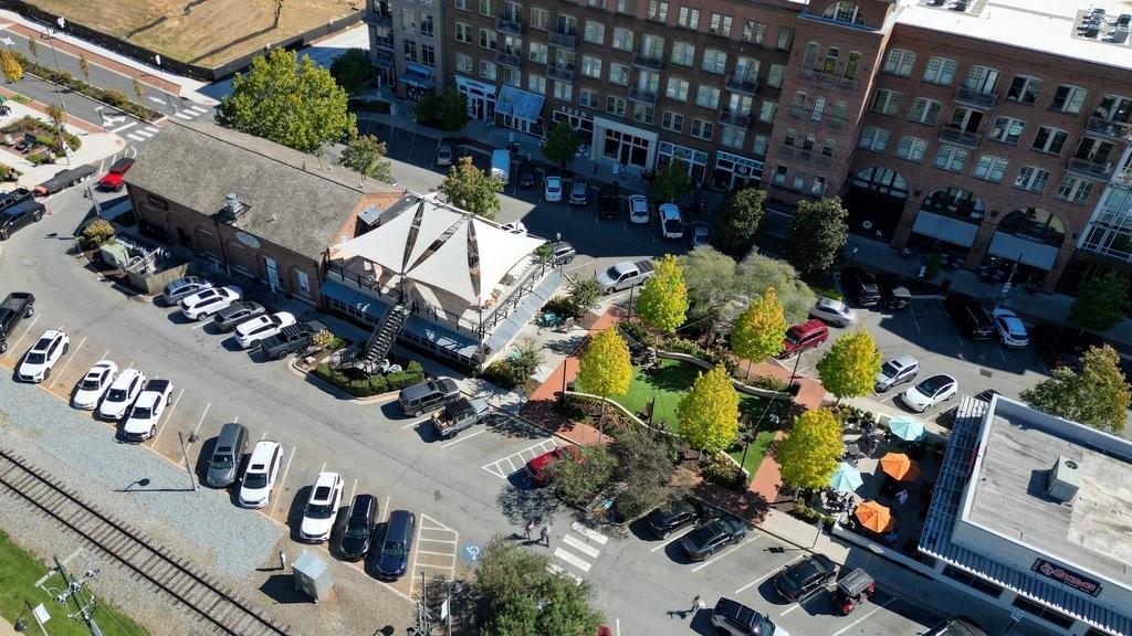 Woodstock Downtown - Residential