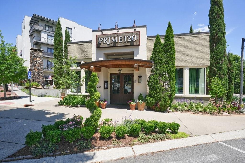 Woodstock Downtown - Residential