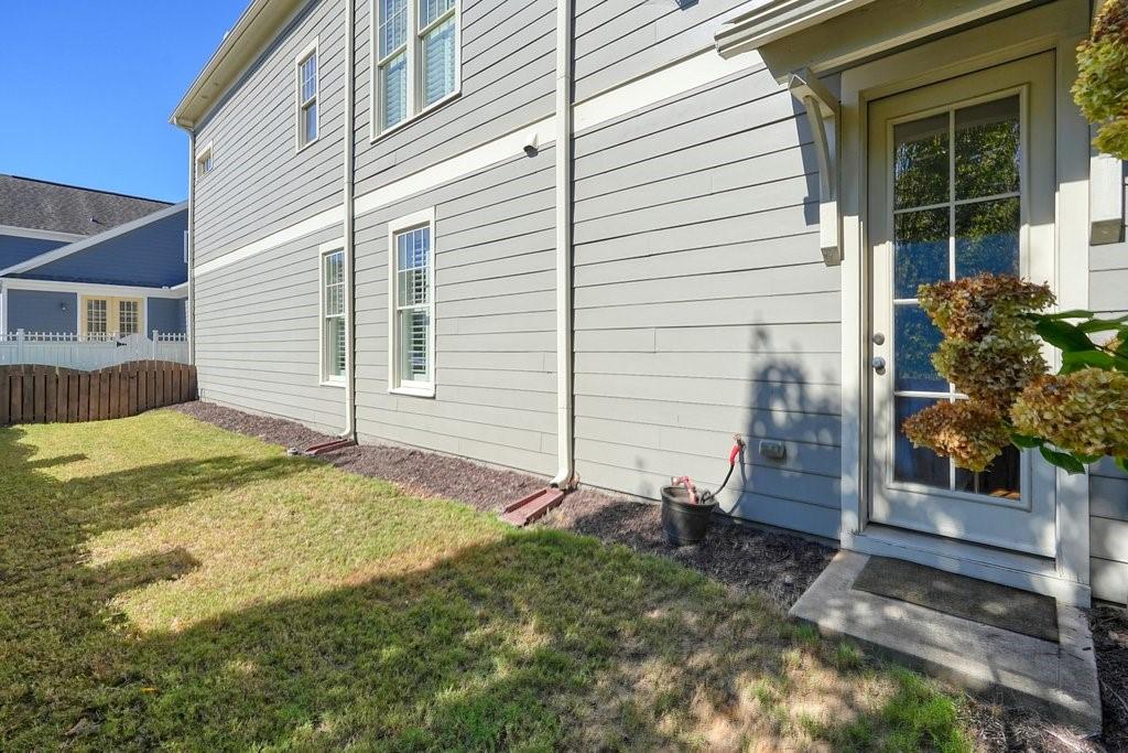 Woodstock Downtown - Residential