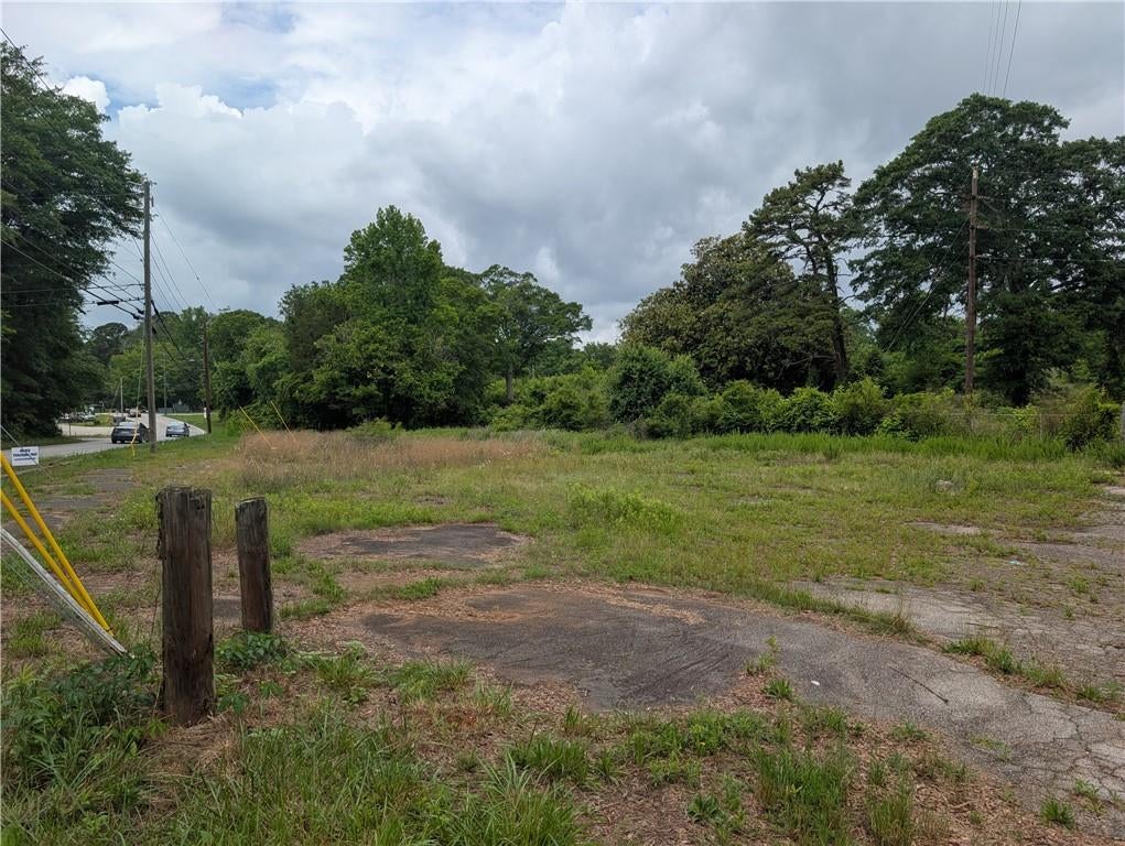 501 Lovvorn Road