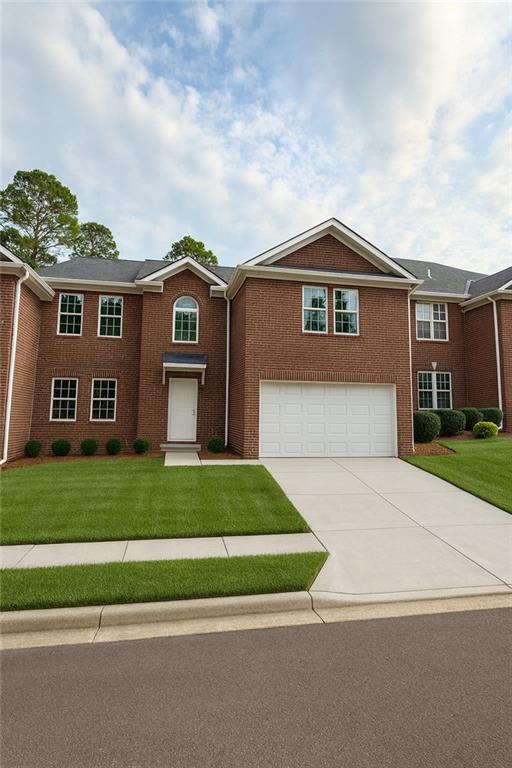 116 Hampton Way