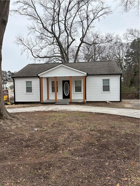 788 Richard Street NE Marietta GA 30060