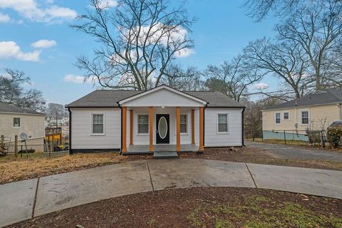 788 Richard Street NE Marietta GA 30060