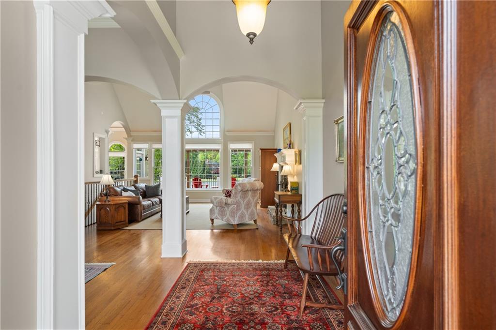 140 Bay Drive, Newnan, Georgia image 12
