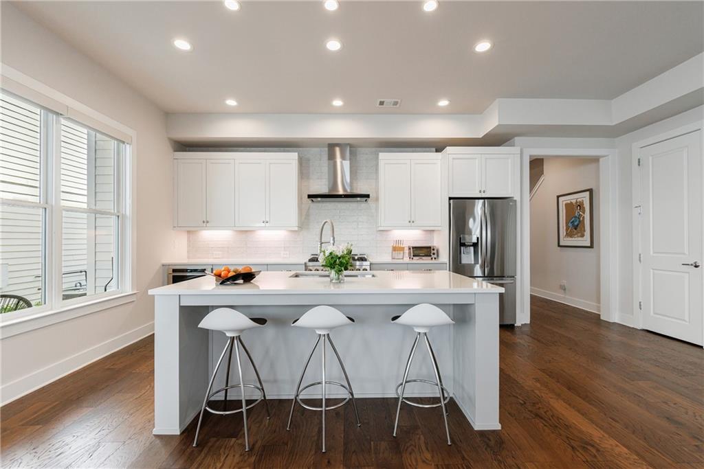 4046 Hazel Nut Lane, Atlanta, Georgia image 9