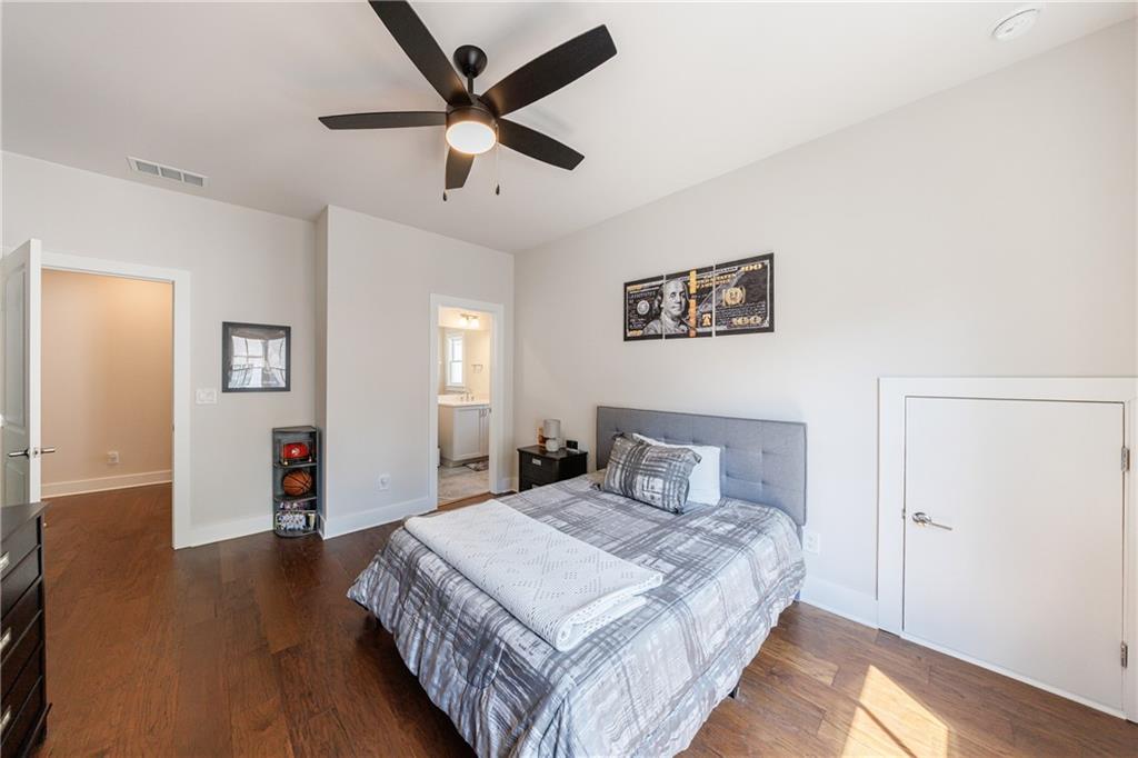 4046 Hazel Nut Lane, Atlanta, Georgia image 36