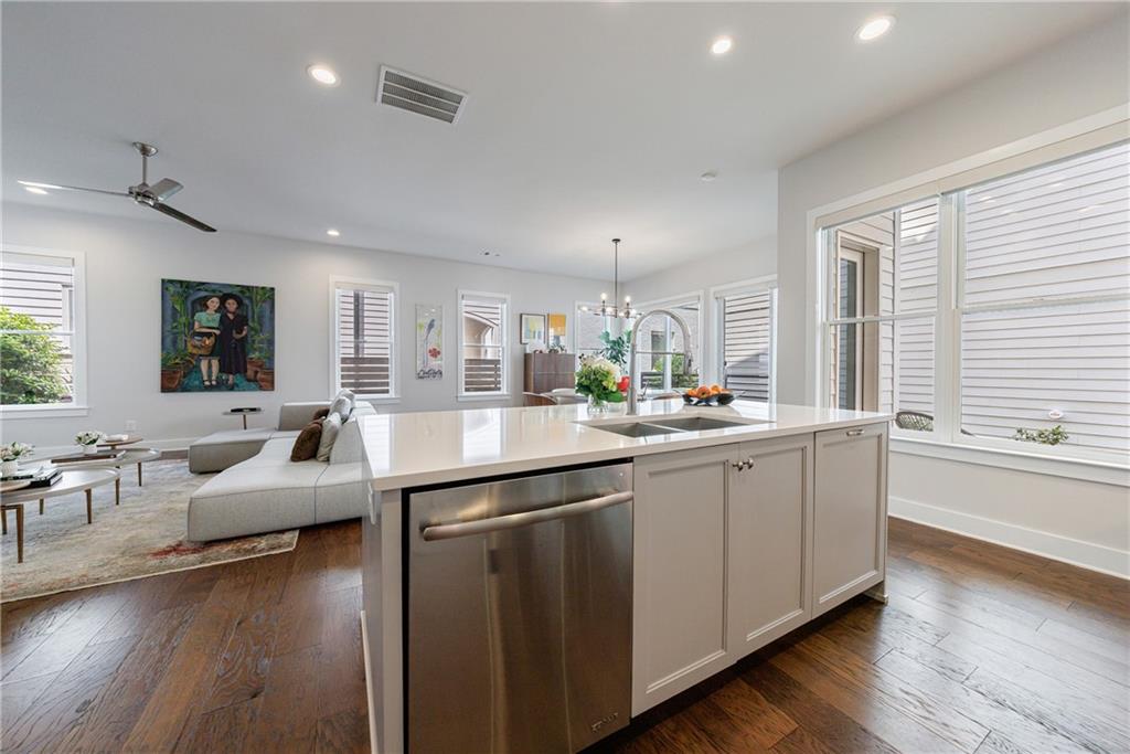 4046 Hazel Nut Lane, Atlanta, Georgia image 11