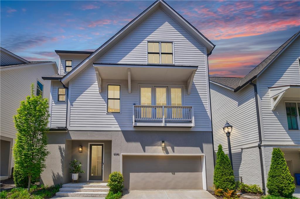4046 Hazel Nut Lane, Atlanta, Georgia image 1