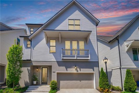 4046 Hazel Nut Lane Atlanta GA 30342