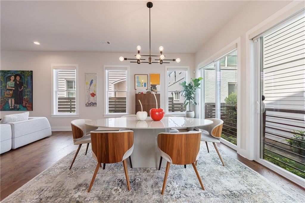 4046 Hazel Nut Lane, Atlanta, Georgia image 16
