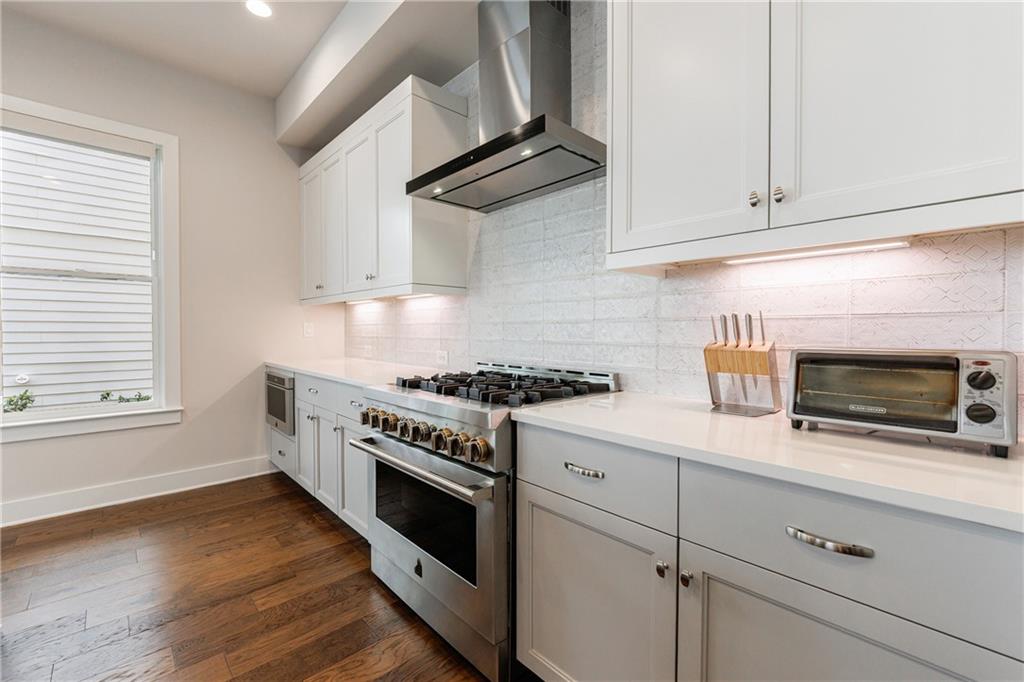 4046 Hazel Nut Lane, Atlanta, Georgia image 10