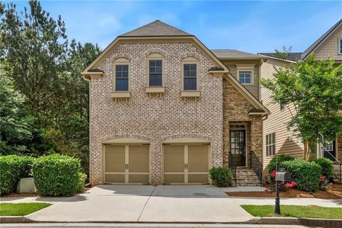 189 Privet Circle Suwanee GA 30024