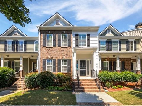 Photo of 1235 Park Pass Way, Suwanee, GA 30024 (MLS # 7531640)