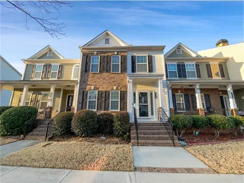 1235 Park Pass Way, Suwanee, GA 30024 - MLS#: 7531640