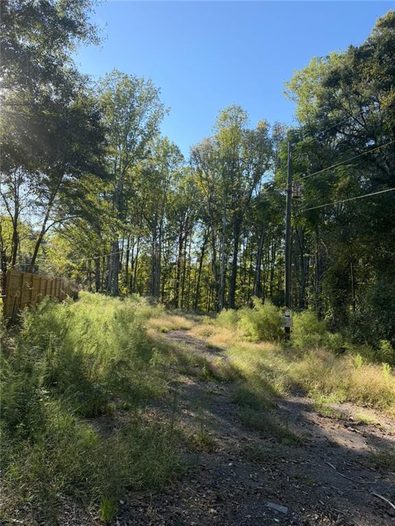 92 Ida Pace Road