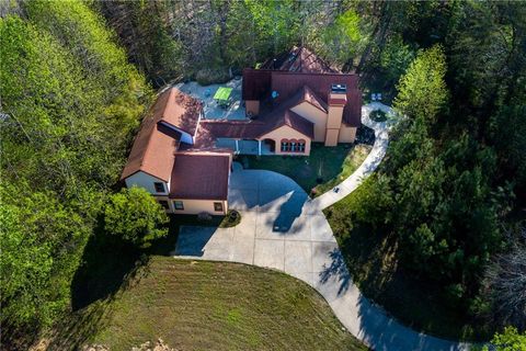 1045 Fincher Road Canton GA 30114