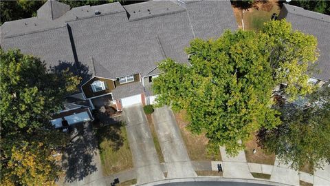 A home in Lawrenceville