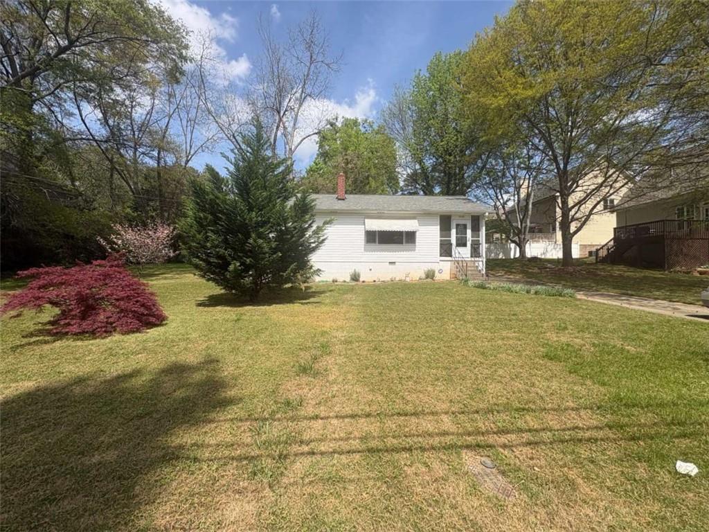 2608 Valley Stream Drive