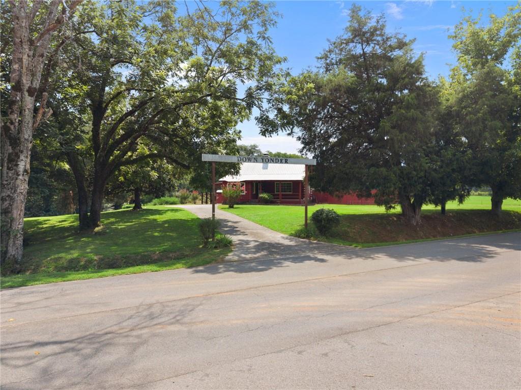 2059 Cave Spring Road