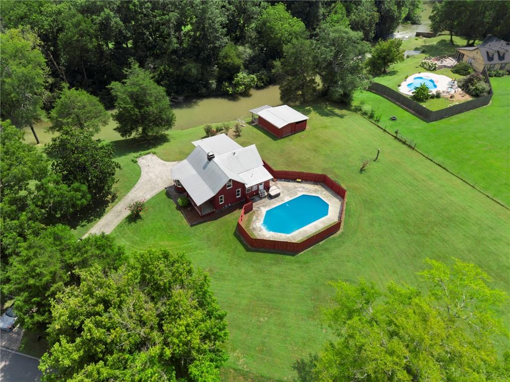 2059 Cave Spring Road