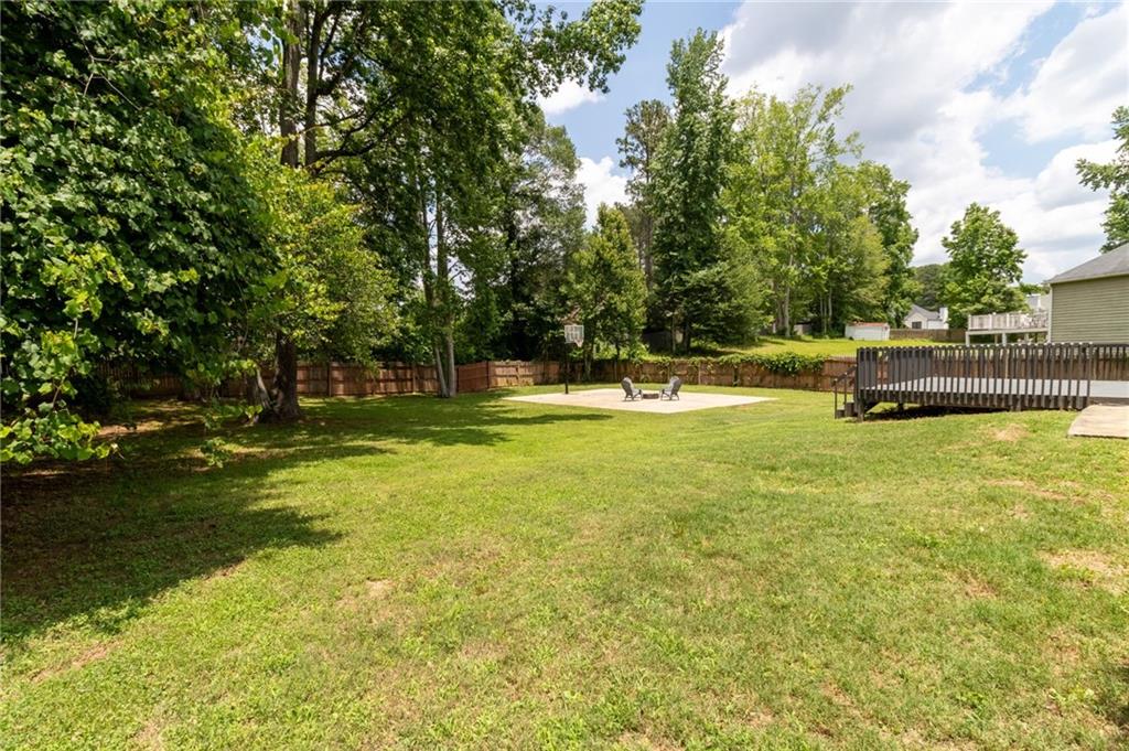 Eagle Point - Residential