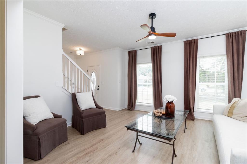 Eagle Point - Residential