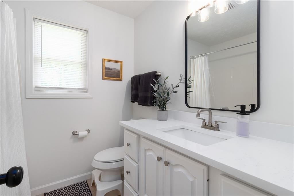 Eagle Point - Residential
