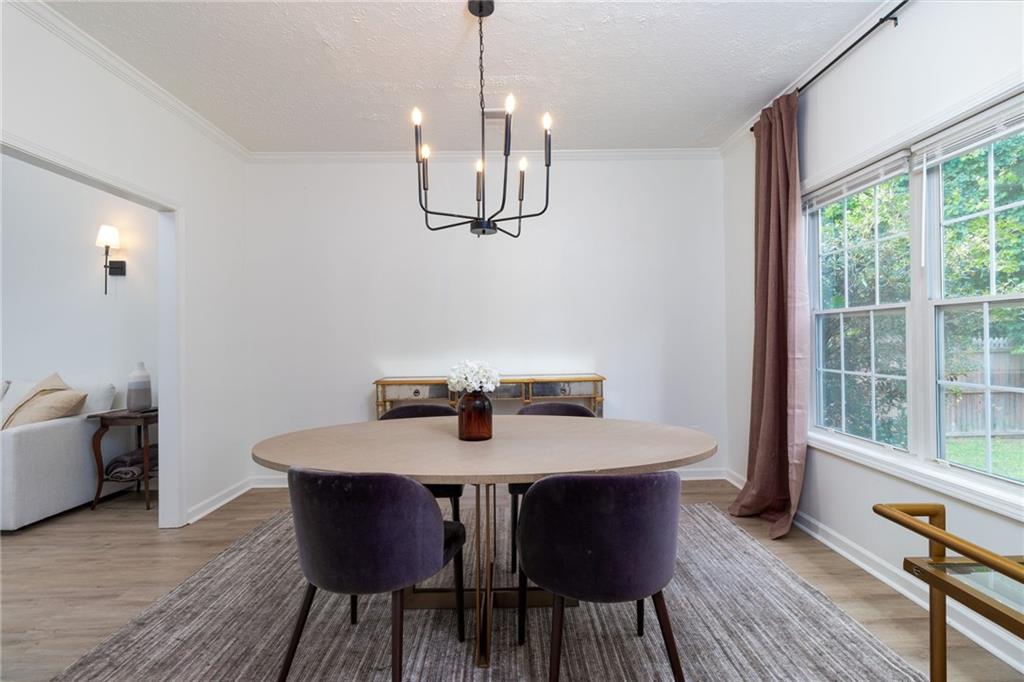 Eagle Point - Residential
