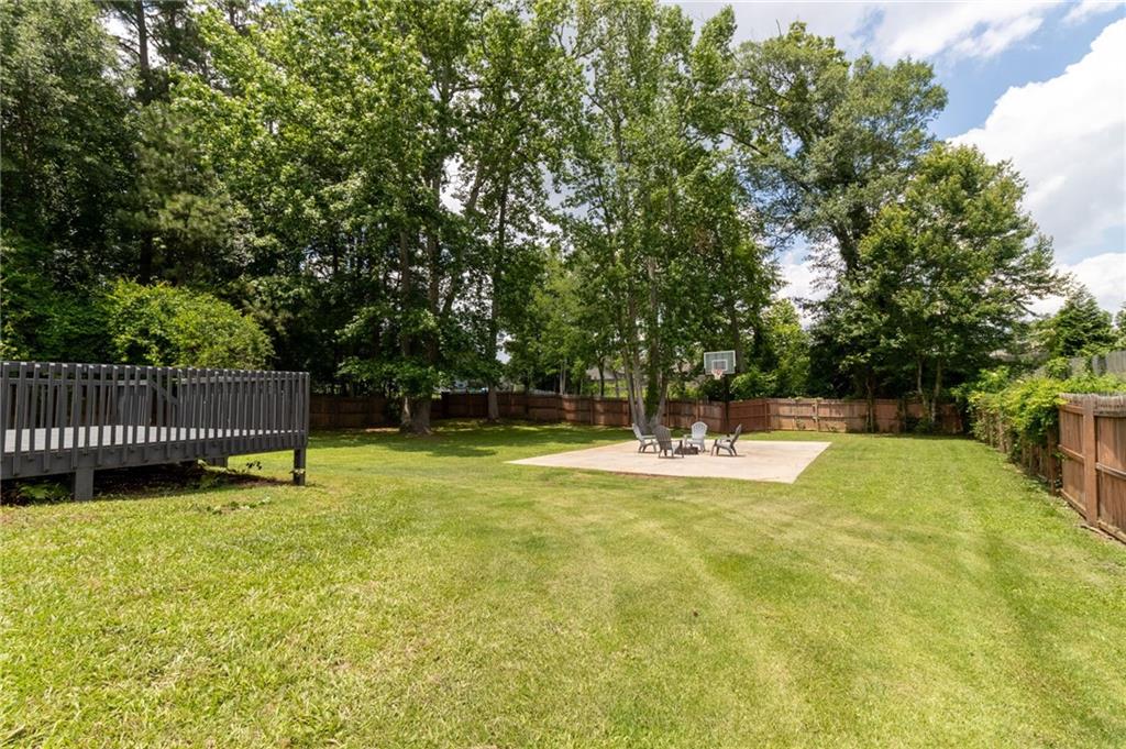Eagle Point - Residential