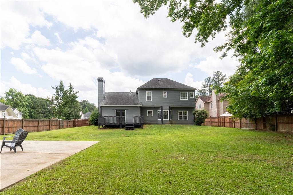 Eagle Point - Residential