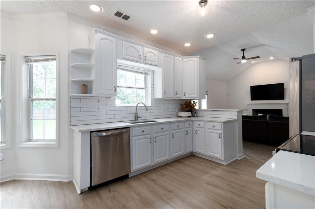Eagle Point - Residential