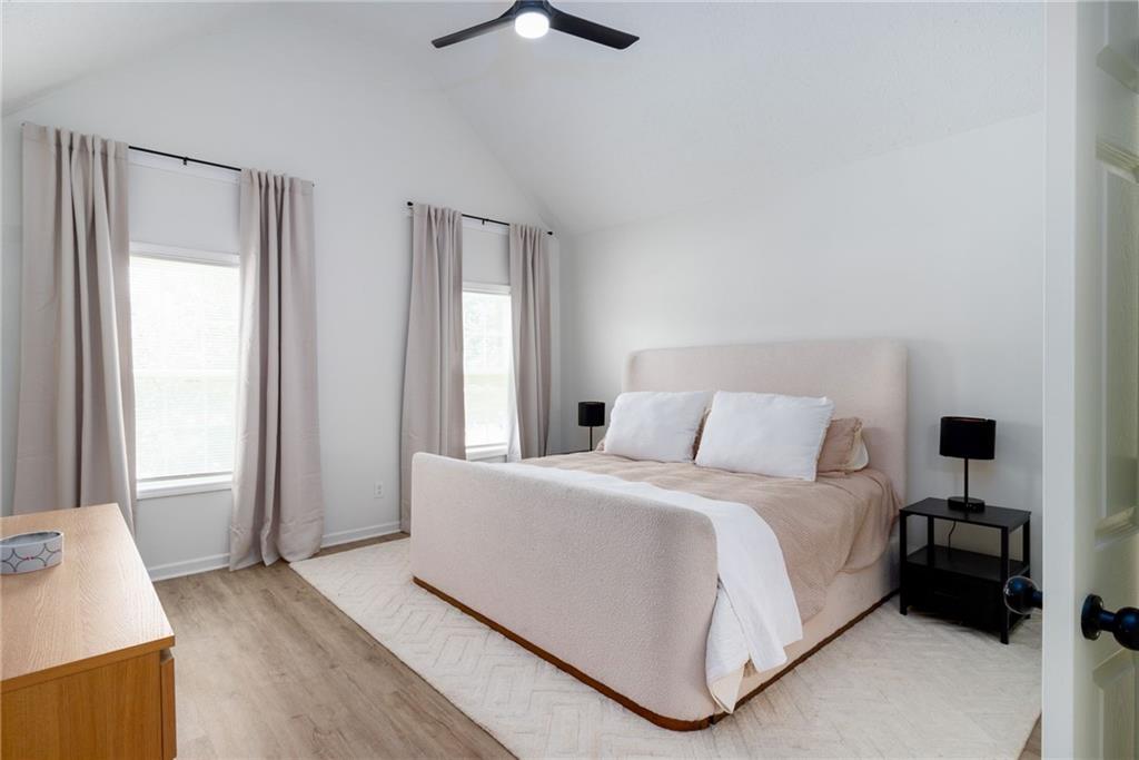 Eagle Point - Residential